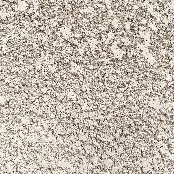 Finition écrasée fin