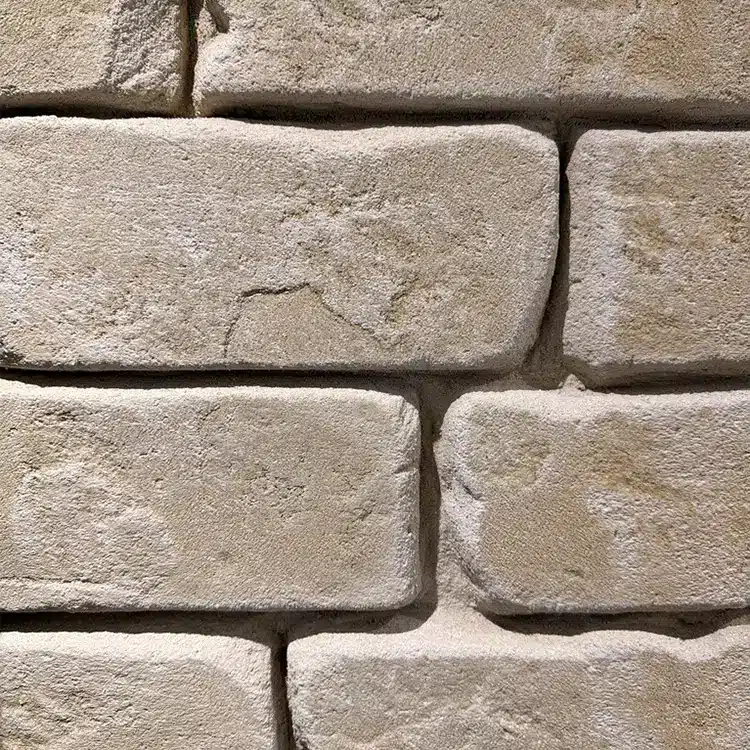 Modèle 15 de finition imitation pierre Modèle 15 de finition imitation pierre