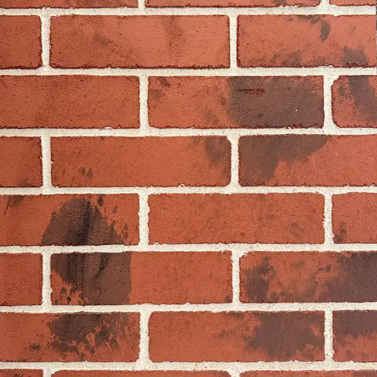 Modèle 7 de finition imitation pierre Modèle 7 de finition imitation pierre